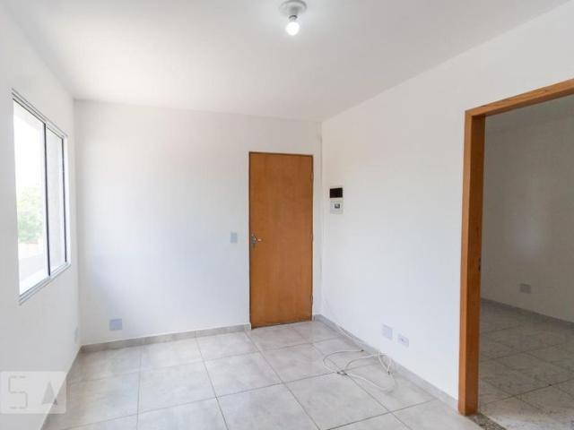 Apto, Ermelino Matarazzo, 2 Quartos, 40 m2 São Paulo