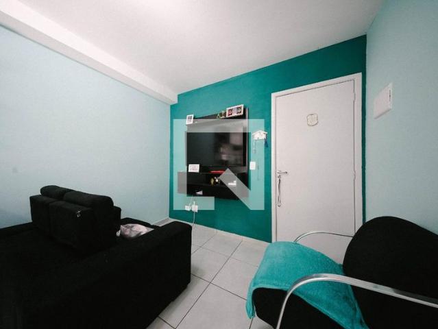 Apto, Ermelino Matarazzo, 2 Quartos, 40 m2 São Paulo