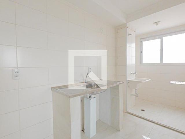 Apto, Ermelino Matarazzo, 2 Quartos, 41 m2 São Paulo
