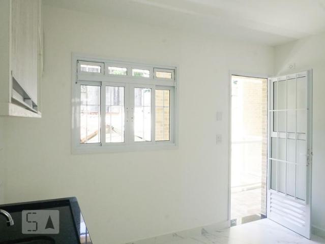 Apto, Ermelino Matarazzo, 2 Quartos, 41 m2 São Paulo