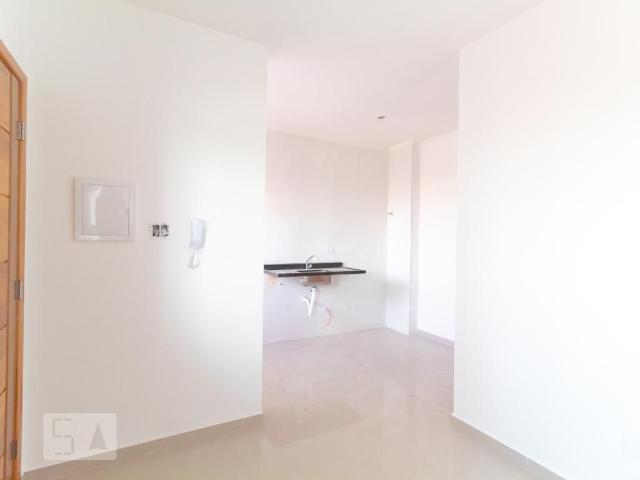 Apto, Ermelino Matarazzo, 2 Quartos, 42 m2 São Paulo