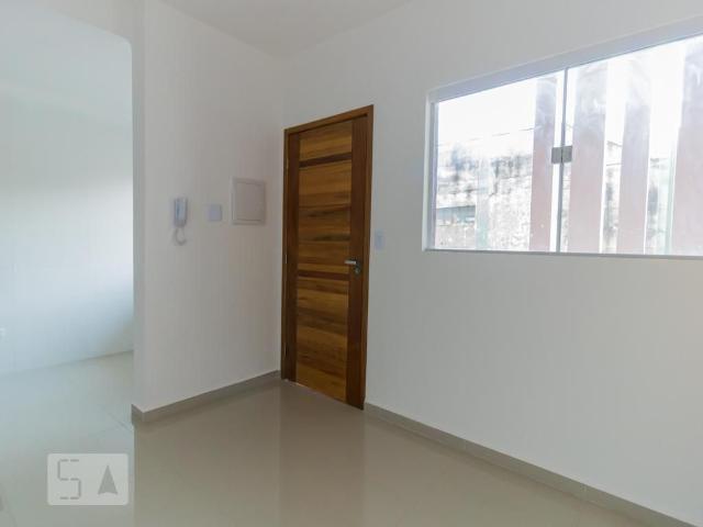 Apto, Ermelino Matarazzo, 2 Quartos, 42 m2 São Paulo