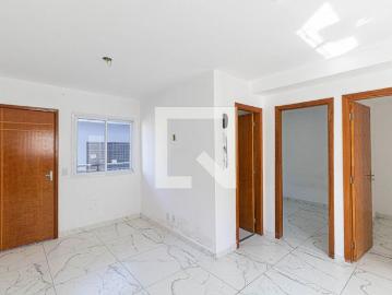 Apto, Ermelino Matarazzo, 2 Quartos, 44 m2 São Paulo