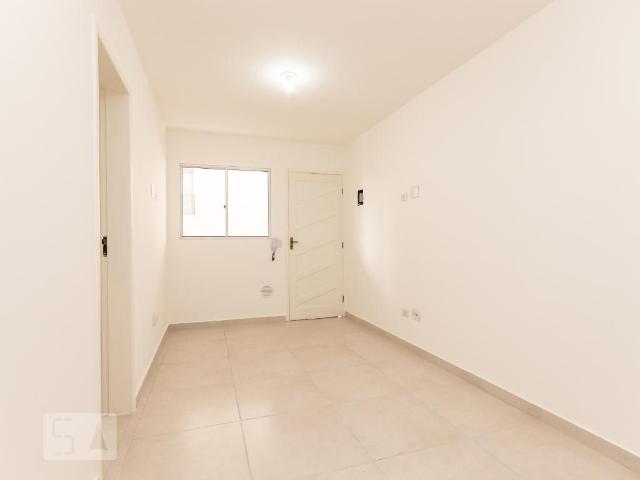 Apto, Ermelino Matarazzo, 2 Quartos, 45 m2 São Paulo