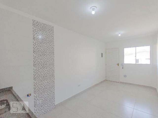 Apto, Ermelino Matarazzo, 2 Quartos, 45 m2 São Paulo