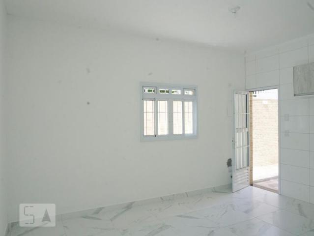 Apto, Ermelino Matarazzo, 2 Quartos, 45 m2 São Paulo