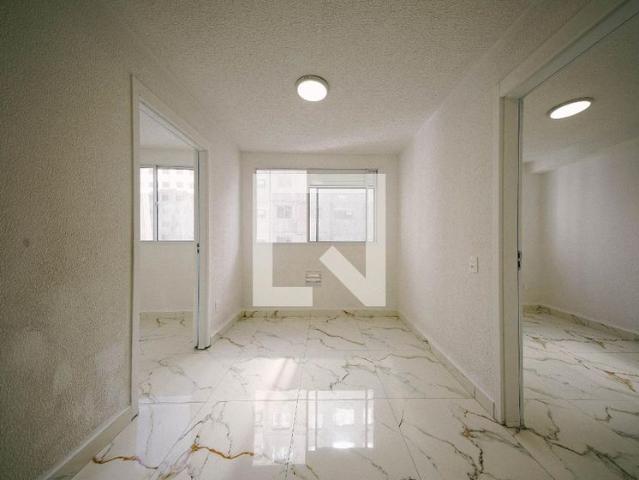 Apto, Ermelino Matarazzo, 2 Quartos, 48 m2 São Paulo