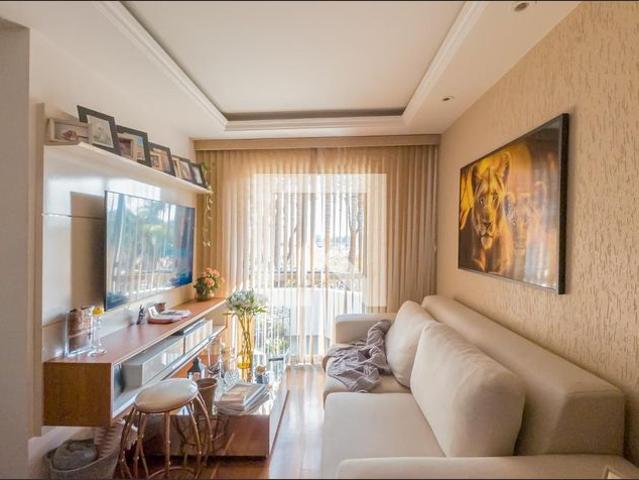 Apto, Ermelino Matarazzo, 2 Quartos, 48 m2 São Paulo