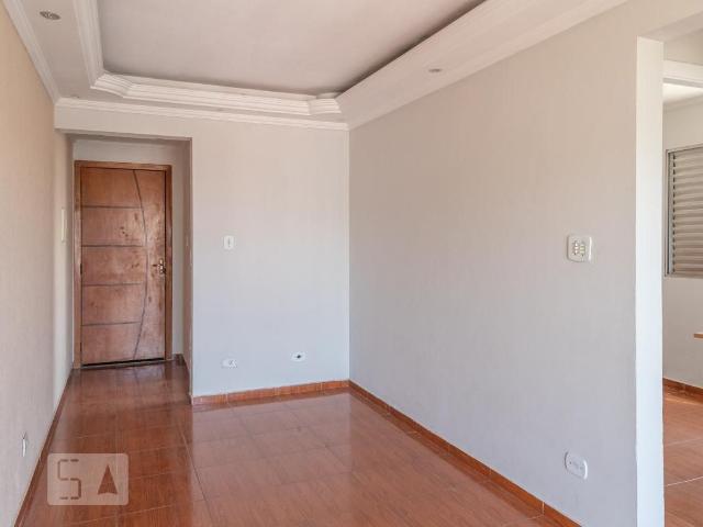 Apto, Ermelino Matarazzo, 2 Quartos, 50 m2 São Paulo