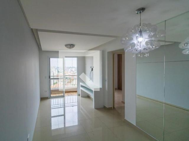 Apto, Ermelino Matarazzo, 2 Quartos, 50 m2 São Paulo