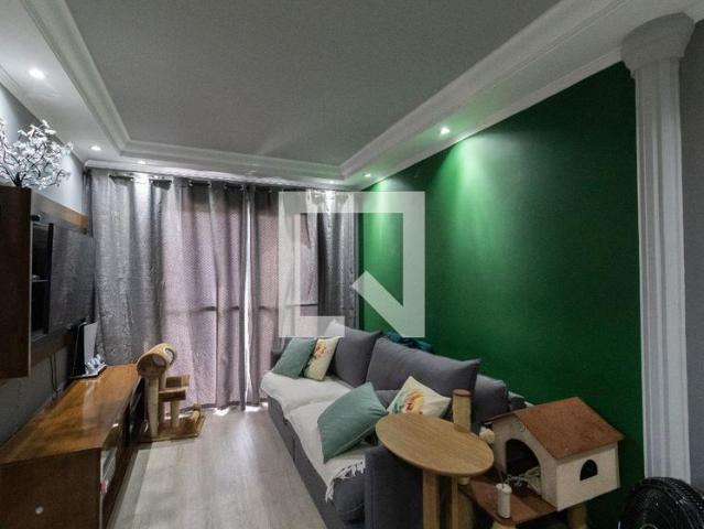 Apto, Ermelino Matarazzo, 2 Quartos, 56 m2 São Paulo