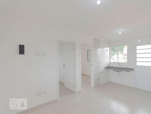 Apto, Ermelino Matarazzo, 2 Quartos, 60 m2 São Paulo