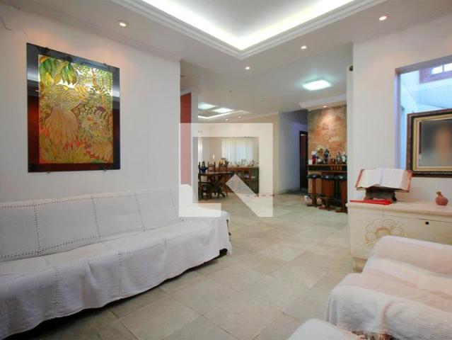 Casa, Esplanada, 5 Quartos, 357 m2 Belo Horizonte