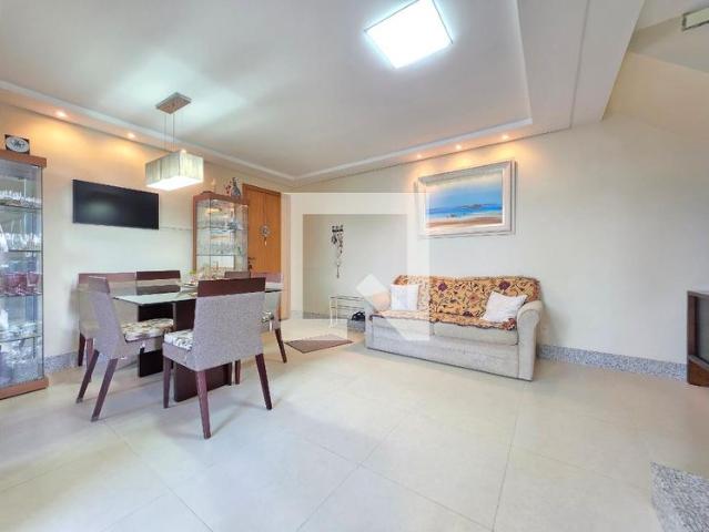 Apto, Esplanada, 3 Quartos, 140 m2 Belo Horizonte