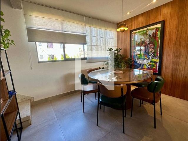 Apto, Esplanada, 3 Quartos, 150 m2 Belo Horizonte