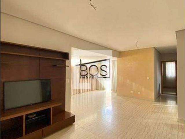Apto, Esplanada, 3 Quartos, 160 m2 Belo Horizonte