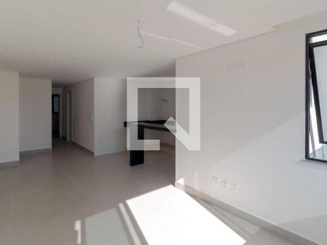Apto, Esplanada, 3 Quartos, 210 m2 Belo Horizonte