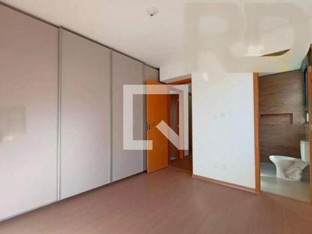 Apto, Esplanada, 3 Quartos, 92 m2 Belo Horizonte