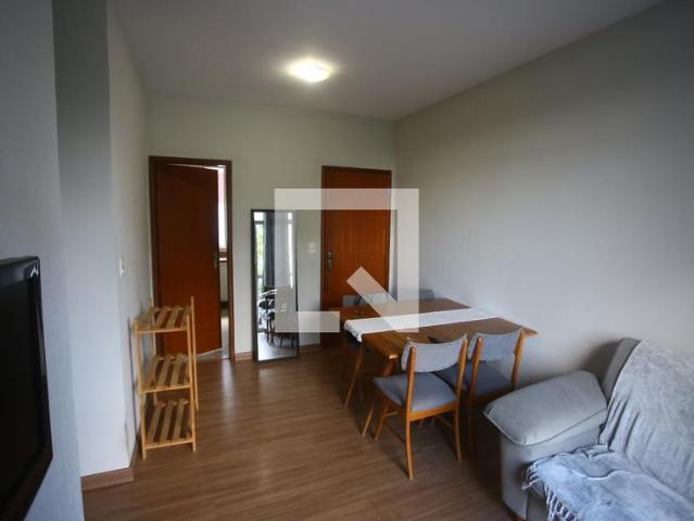Apto, Estoril, 3 Quartos, 56 m2 Belo Horizonte