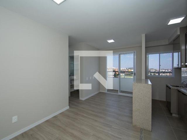 Apto, Estoril, 3 Quartos, 59 m2 Belo Horizonte