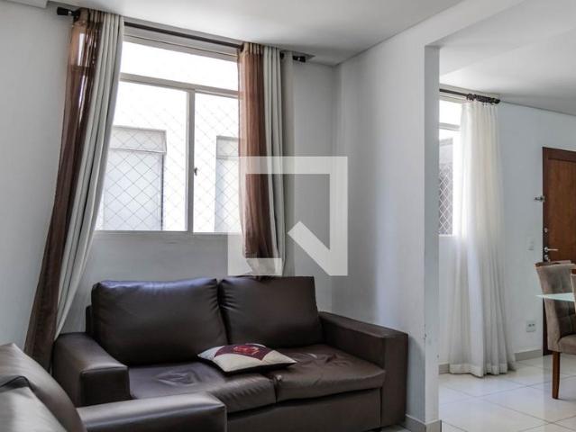 Apto, Estoril, 3 Quartos, 75 m2 Belo Horizonte