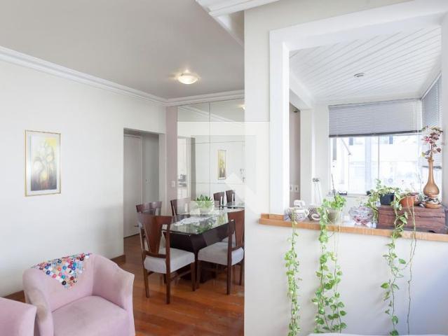 Apto, Estoril, 3 Quartos, 78 m2 Belo Horizonte