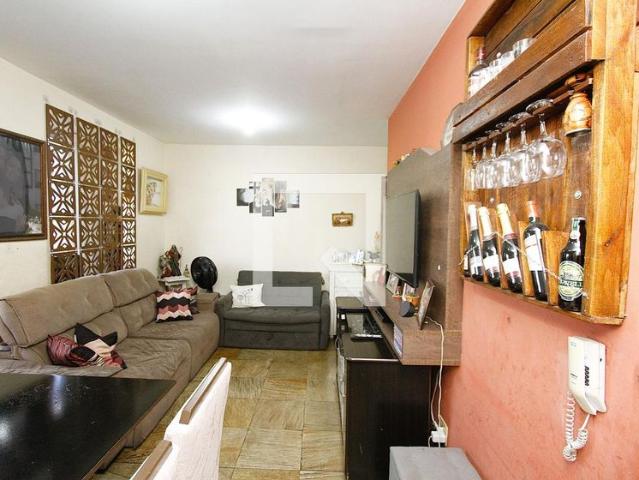 Apto, Estoril, 3 Quartos, 70 m2 Belo Horizonte