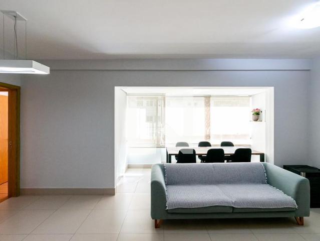 Apto, Estoril, 3 Quartos, 85 m2 Belo Horizonte