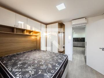 Apto, Estoril, 1 Quarto, 25 m2 Belo Horizonte