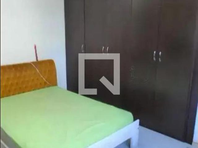 Apto, Estoril, 1 Quarto, 40 m2 Belo Horizonte