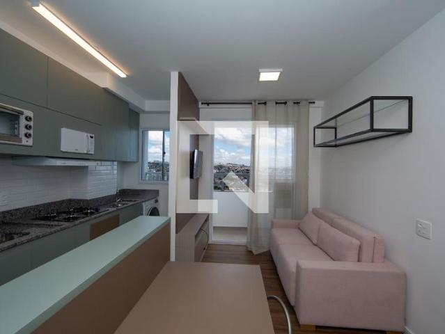 Apto, Estoril, 2 Quartos, 50 m2 Belo Horizonte