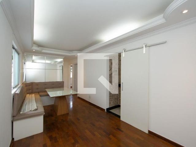Apto, Estoril, 2 Quartos, 70 m2 Belo Horizonte
