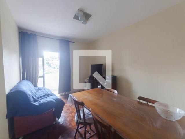 Apto, Estoril, 2 Quartos, 70 m2 Belo Horizonte