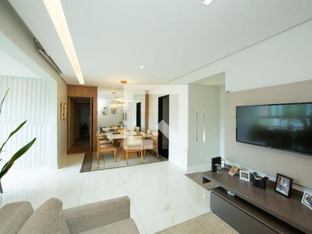Apto, Estoril, 4 Quartos, 105 m2 Belo Horizonte