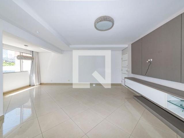 Apto, Estoril, 4 Quartos, 216 m2 Belo Horizonte