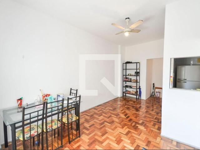 Apto, Estácio, 1 Quarto, 34 m2 Rio de Janeiro