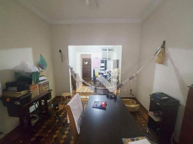 Apto, Estácio, 1 Quarto, 40 m2 Rio de Janeiro
