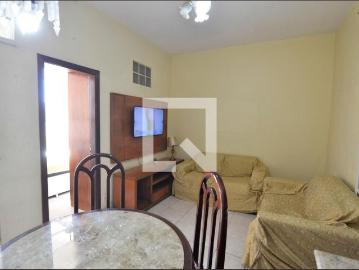 Apto, Estácio, 1 Quarto, 50 m2 Rio de Janeiro