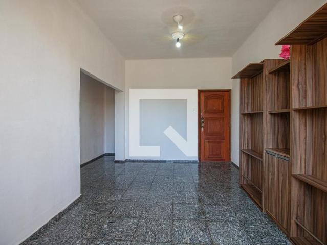 Apto, Estácio, 2 Quartos, 50 m2 Rio de Janeiro