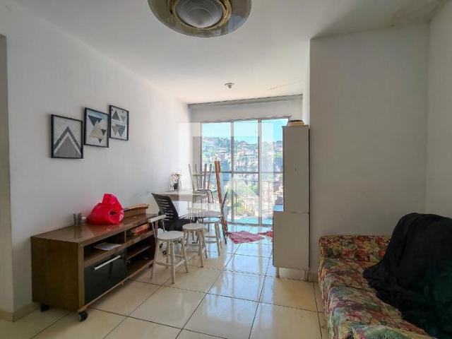 Apto, Estácio, 2 Quartos, 88 m2 Rio de Janeiro