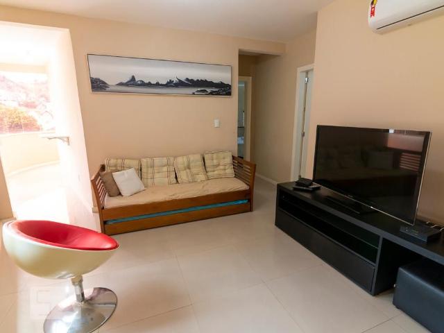 Apto, Estácio, 2 Quartos, 80 m2 Rio de Janeiro