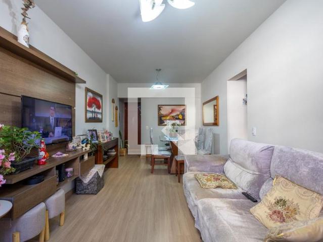 Apto, Estácio, 2 Quartos, 90 m2 Rio de Janeiro