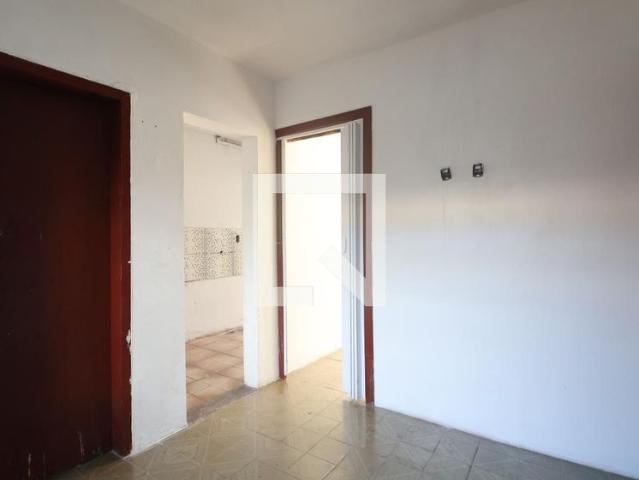 Apto, Estância Velha, 1 Quarto, 33 m2 Canoas