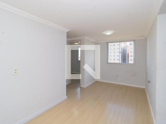 Apto, Estância Velha, 2 Quartos, 43 m2 Canoas