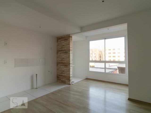 Apto, Estância Velha, 2 Quartos, 43 m2 Canoas