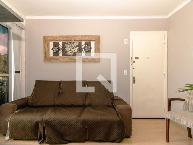 Apto, Estância Velha, 2 Quartos, 40 m2 Canoas