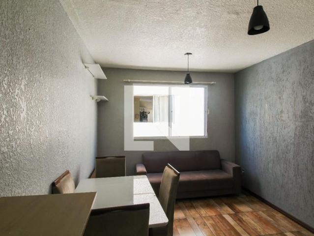 Apto, Estância Velha, 2 Quartos, 41 m2 Canoas