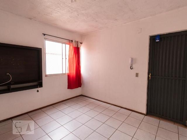 Apto, Estância Velha, 2 Quartos, 41 m2 Canoas