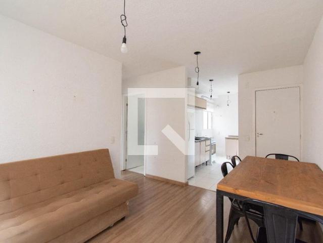 Apto, Estância Velha, 2 Quartos, 41 m2 Canoas