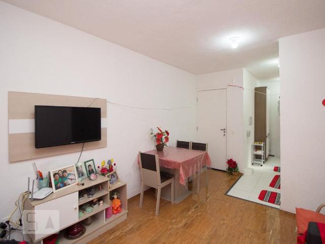Apto, Estância Velha, 2 Quartos, 42 m2 Canoas